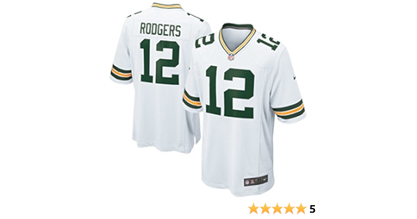 nike rodgers jersey