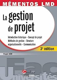 La  gestion de projet