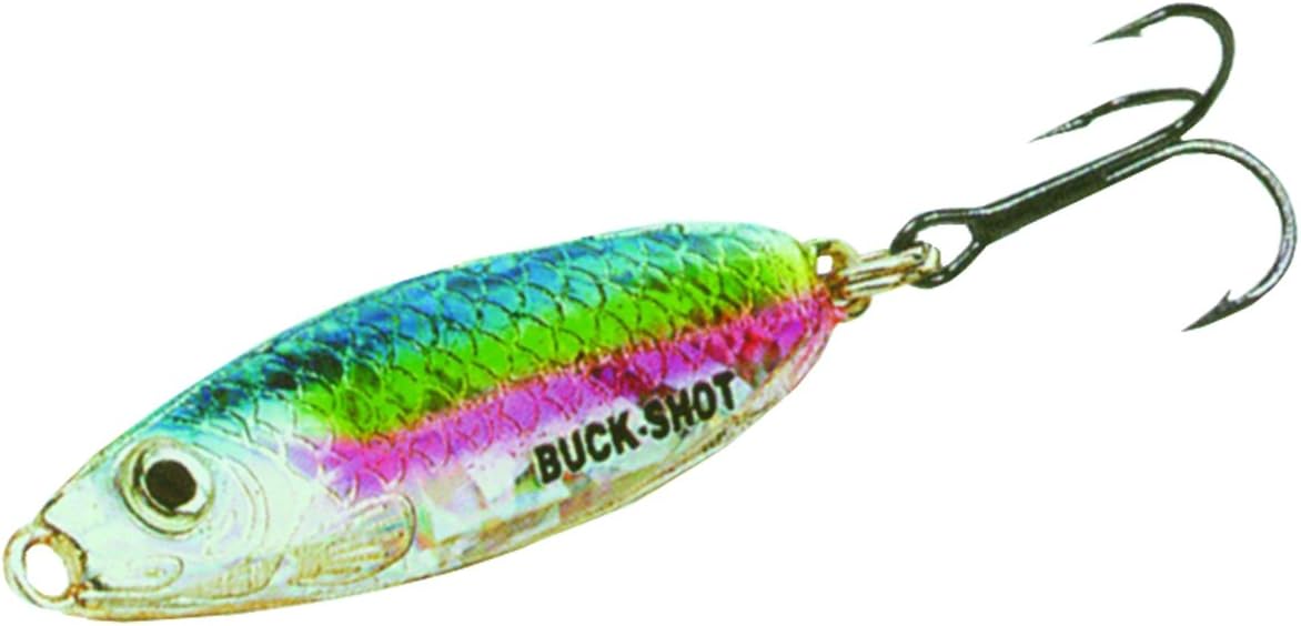 buckshot spoon