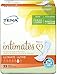 Tena Intimates Ultimate Incontinence Pad for Women, 33 Count