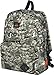 Vans Men's Old Skool II Nintendo Duck Hunt Backpack