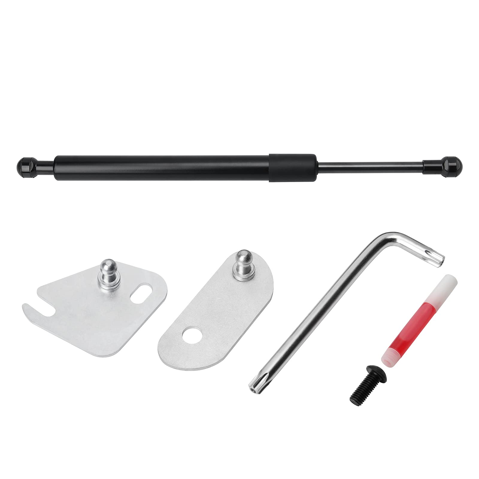 Photo 1 of OPL5 Tailgate Assist, Truck Tail Gate Lift Assist Tailgate Shock for Ford F150 2015 2016 2017 2018 2019 2020