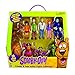 Scooby Doo Monster Set Action Figure, 10 Pack