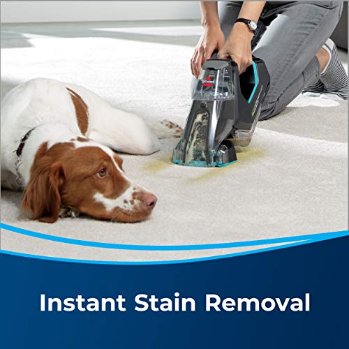 Bissell Pet Stain Eraser PowerBrush, 2837 Pricepulse