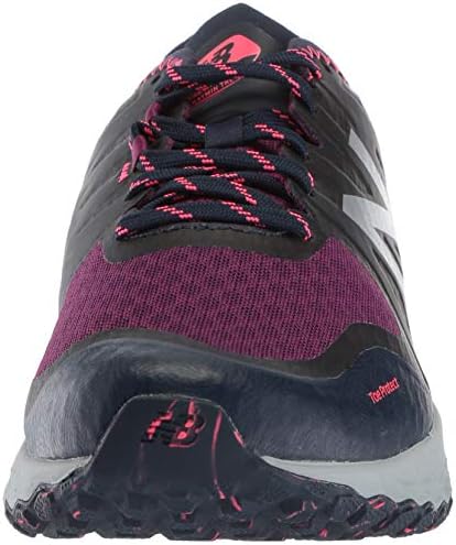 new balance women's kaymin v1 fresh foam trail running shoe