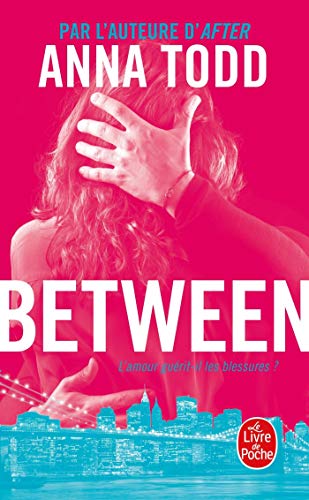 Landon, Tome 2 : Between by 