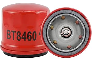Baldwin BT8460 Transmission Spin-On Filter