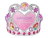 American Greetings Disney Princess Birthday Tiara