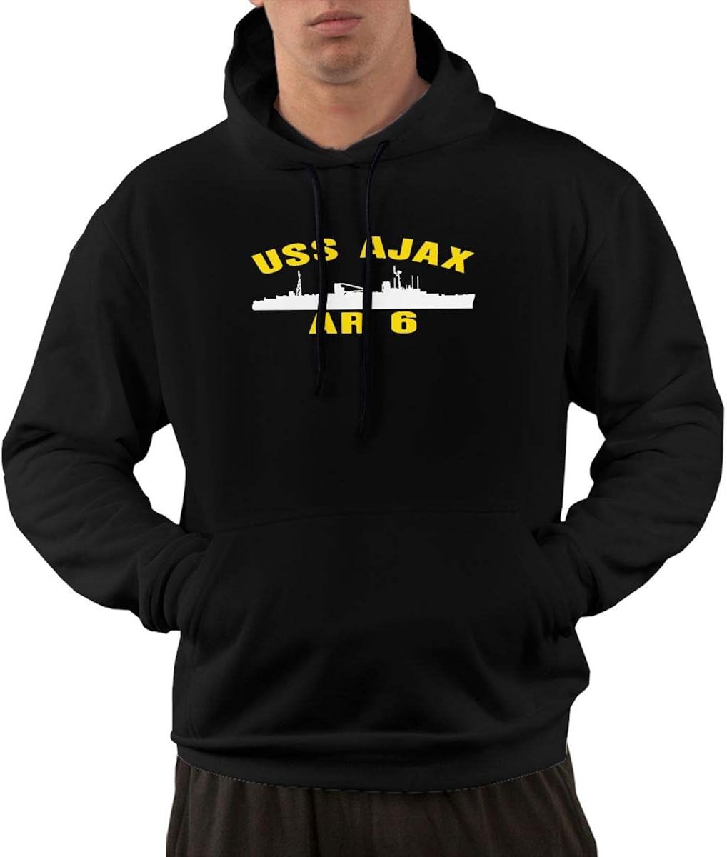 ajax hoodie