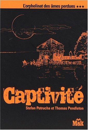 Captivité