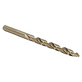 Drill America 5/16" Cobalt Stepped Point Drill