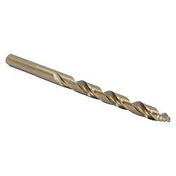 Drill America 15/64" Cobalt Stepped Point Drill