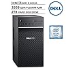 Dell PowerEdge T40 Server BTX Intel Xeon E-2224G