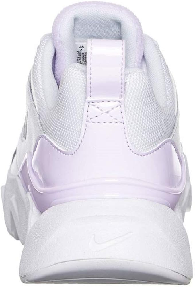 nike ryz lila