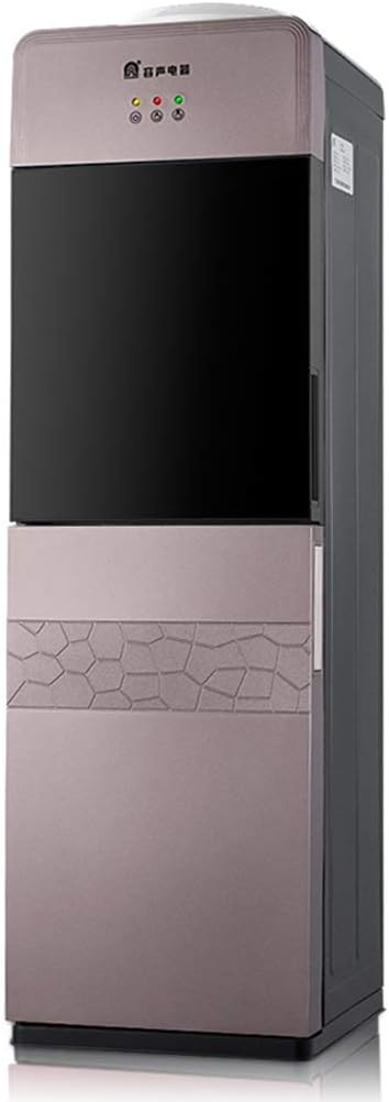 Waterdispenser Met Bovenste Laadwaterdispenser En Opbergkast Met Veiligheidsvergrendeling Voor Kinderen 3 Temperatuurinstellingen Warm Koud Fris Amazon Nl