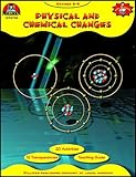 Physical and Chemical Changes
