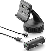 TomTom Car Sat Nav Go 620 6 inch Wi Fi Updates Traffic World Maps Capacitive view 4
