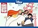 Big Hero 6 The Series Volume 1