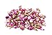 Rose Dose, Rose Buds (2 oz) Culinary Grade (Infusions, Garnishes, Teas, Crafts)