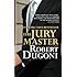 The Jury Master (David Sloane Book 1)
