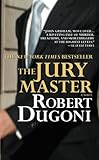 Free eBook - The Jury Master