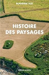 Histoire des paysages