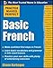 Basic French (Practice Makes Perfect) (French and English Edition)