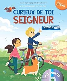 Curieux de toi Seigneur