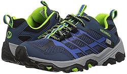 Merrell Moab Fst Low Waterproof Sneaker