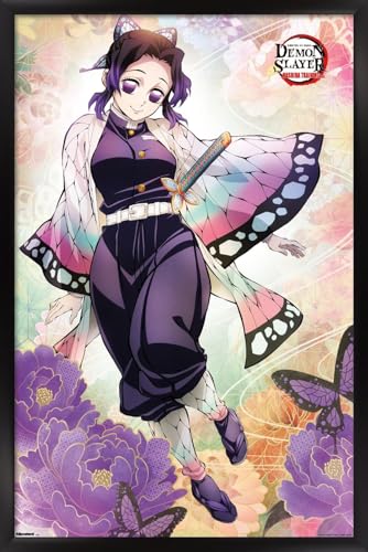 Trends International Demon Slayer: Hashira Training