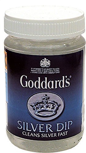 Goddards silver dip 265ml by Goddards
