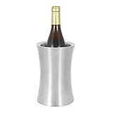 Oenophilia Barrow Wine Chiller, Stainless
