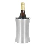 Oenophilia Barrow Wine Chiller, Stainless