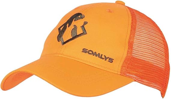 Casquette somlys Clearance