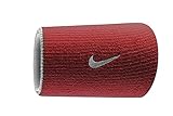 Nike Dri-Fit Home & Away Doublewide Wristbands