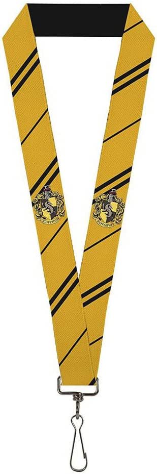 Officially Licensed Harry Potter House Crest Symbol ...