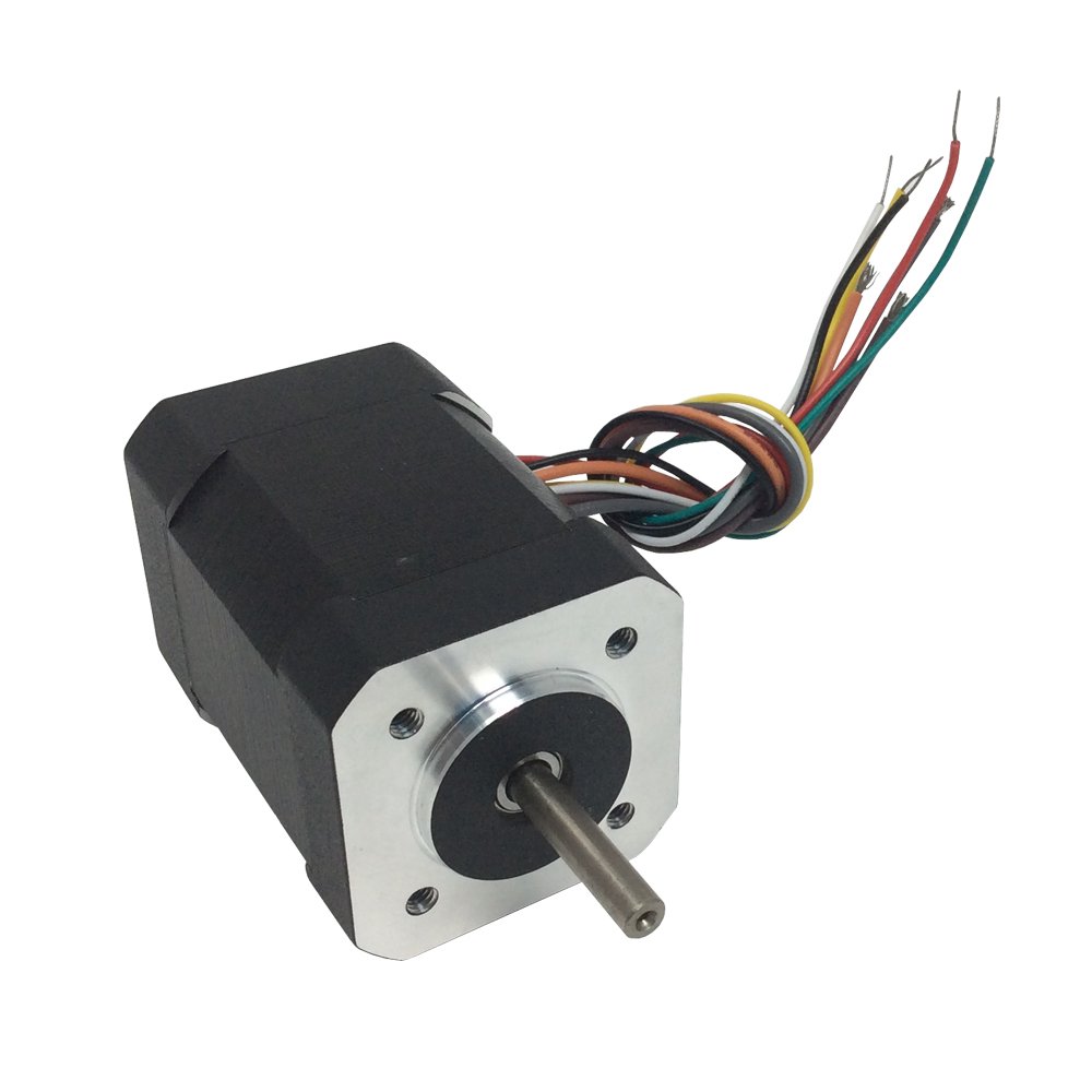 Mua Diameter 42mm BLDC 24V 5000rpm Brushless 3 Phase Small DC Motor for ...