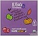 Ella's Kitchen Organic 6+ Months Baby Food, Apples Sweet Potatoes Pumpkin & Blueberries, 3.5 oz. Pouch (Pack of 6)