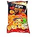 [ FAMILY SIZE ] Korean Cuttlefish Spicy Jjambbong Taste Snack Chips 오징어 매운 짬뽕 과자