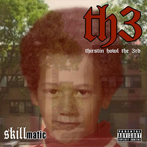 Thirstin Howl The 3rd - Japan Style ft. Dak-Lo
