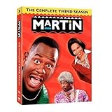 Martin: Season 3