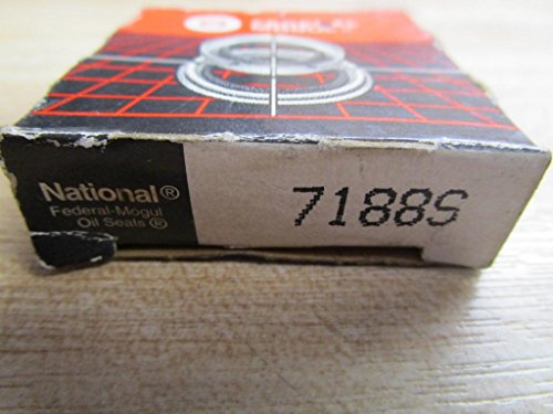 1 National+7188S+Oil+Seal