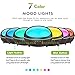 Essential Oil Diffuser, 2 Pack Aromatherapy Diffuser 300ml Wood Grain Ultrasonic Cool Mist Humidifier with 4 Timer Settings, 7 Color LED Lights and Auto Shut-Off for Baby Home Spa Skin Benifits