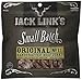 Jack Link's Small Batch Beef Jerky, Original, 2.5 Ounce (Pack of 2)