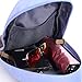 MEYFANCY Classic Mini Backpack Purse Casual Daypack for Women, Lightweight and Water Resistant