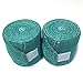 Russian Knee Wraps with Velcro for Weightlifting, Crossfit