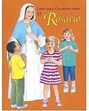 Image de El Rosario Coloring Book (St. Joseph Coloring Books)