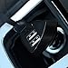 Car Charger, Tonicstar 3 Port USB Car Charger for Universal Smart Phones