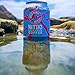 Nitro Cold Brew Coffee - Bold Brew Coffee, Single-Origin Colombian Coffee | Natural Energy | Sugar, Gluten & Dairy Free, 0 Calories, 180 MG Caffeine | 8oz Can - (6 Pack)