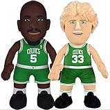 Bleacher Creatures Boston Celtics Larry Bird
